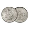Image 4 : 1883-4-5 New Orleans Mint BU Morgan Dollars