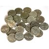 Image 1 : (25) Buffalo Nickels - Readable Dates