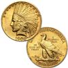 Image 1 : 1908 $10 Gold Indian High Grade