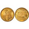 Image 1 : 1924 $20 Gold Saint Gaudens High Grade