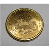 Image 2 : 1898 S $20 Gold Liberty Double Eagle High Grade