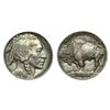 Image 1 : 1913 D Type I Buffalo Nickel