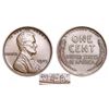 Image 1 : 1909 VDB KEY DATE Lincoln Wheat Cent