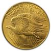 Image 2 : 1908 NM MS 65 NGC $20 Gold Saint Gaudens