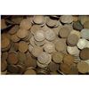 Image 1 : (100) Indian Head Cents Mixed Date and Grade
