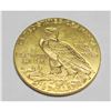 Image 2 : 1911 $2.5 Gold Indian Quarter Eagle