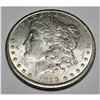 Image 1 : 1899 O BU Morgan Silver Dollar