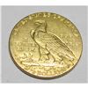 Image 2 : 1910 $2.5 Gold Indian Quarter Eagle