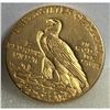 Image 2 : 1912 $2.5 Gold Indian Quarter Eagle