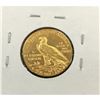 Image 2 : 1911 $2.5 Gold Indian Quarter Eagle