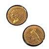 Image 1 : 1926 $2.5 Gold Indian Quarter Eagle