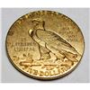 Image 2 : 1912 S $ 5 FIVE Gold Indian Half Eagle