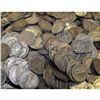 Image 2 : (100) Mercury Dimes -90% Silver $10 Face
