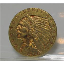 1887 BU Grade Morgan Silver Dollar