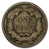 Image 2 : 1857 Flying Eagle Cent VG Grade