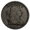 Image 1 : 1803 US Half Cent Good Grade