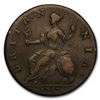 Image 3 : Great Britain 2-Coin Set George II - In Box