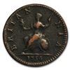 Image 6 : Great Britain 2-Coin Set George II - In Box