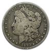 Image 1 : 1893 S RARE KEY DATE Morgan Dollar VG PLUS