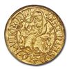Image 1 : Kingdom of Hungary AV Goldgulden M. Corvinus 1458