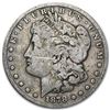 Image 1 : 1878 Carson City Morgan Silver Dollar VG Grade
