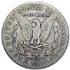 Image 2 : 1878 Carson City Morgan Silver Dollar VG Grade