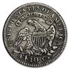 Image 2 : 1820 Capped Bust Dime LG. O - F-VF