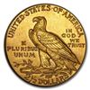 Image 2 : 1925 $2.5 Gold Indian AU Grade
