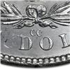 Image 2 : 1882-83-84 CC GSA Morgan Silver Dollar Set