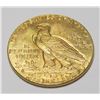 Image 2 : 1929 $2.5 Gold Indian XF Plus Grade