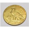 Image 2 : 1915 $2.5 Gold Indian XF Grade