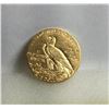 Image 2 : 1911 $2.5 Gold Indian XF AU Grade