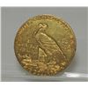 Image 2 : 1910 $2.5 Gold Indian XF Plus Grade