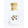 Image 1 : 1 gram Natural Gold Nuggets - In Vial -