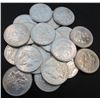 Image 1 : Lot of 20 Random Date Pre 1921 Morgan AU Dollars