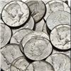 Image 1 : (20) 1964 Kennedy Half Dollars 90% Silver