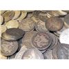 Image 1 : Lot of (100) Morgan Silver Dollars (ag-vg)