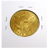 Image 2 : 1893 $10 Liberty Gold Eagle