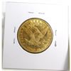 Image 2 : 1881 $10 Gold Liberty Eagle