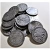 Image 1 : (20) Walking Liberty Half Dollars - 90% Silver