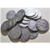 Image 2 : (20) Walking Liberty Half Dollars - 90% Silver