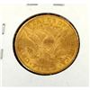 Image 2 : 1901 S $ 5 Gold Liberty