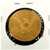 Image 2 : 1897 S $ 5 Gold Liberty