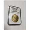 Image 1 : 2005 G. Morgan Design 1 oz. Gold NGC GP