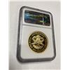 Image 2 : 1849 Private Issue Proof Strike 1 oz. UCP - NGC