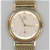 Image 2 : OMEGA 14KT WRIST WATCH