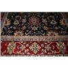 Image 4 : INDO AGRA CARPET 13'9x9'9