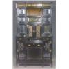 Image 1 : VICTORIAN AESTHETIC MOVEMENT EBONIZED PARLOR CABI