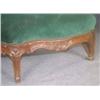 Image 2 : ROCOCO STYLE VICTORIAN WALNUT SETTEE
