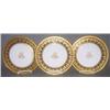 Image 1 : (14) FINE PAINTED CABINET PLATES